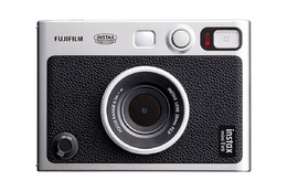 FujiFilm Instax Mini Evo čierny