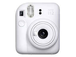FujiFilm Instax Mini 12 Clay White