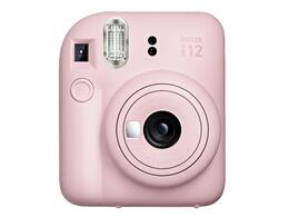 FujiFilm Instax Mini 12 Blossom Pink