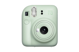 FujiFilm Instax Mini 12 Mint Green - Servisované, Štandardná