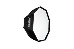 Godox Softbox FW Octa 120cm, Bowens