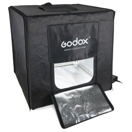 Godox LST60 - fotografický svetelný stan 60x60x60