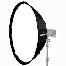 Godox AD-S85W (biely) Softbox octa 85cm pre AD400Pro