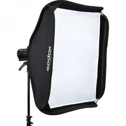 Godox SGUV6060II - Softbox 60x60cm s držiakom S2