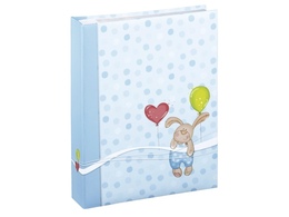 Fotoalbum Hama EDA, 10x15/200