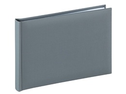 Fotoalbum Hama FINE ART, 36/24x17 - sivé