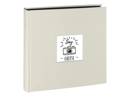 Fotoalbum Hama Fine Art Chalk 10x15/400