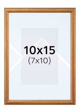 Hama PHOENIX - fotorámik - Korková, 7x10, 10x15