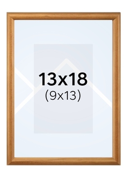 Hama PHOENIX - fotorámik - Korková, 9x13, 13x18
