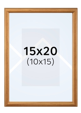 Hama PHOENIX - fotorámik - Korková, 10x15, 15x20