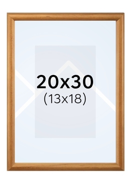 Hama PHOENIX - fotorámik - Korková, 13x18, 20x30