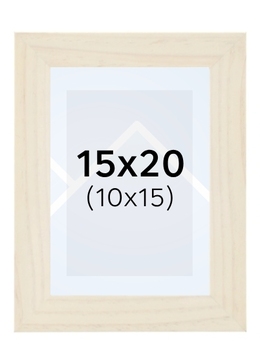 Hama Skara - fotorámik - Breza, 10x15, 15x20