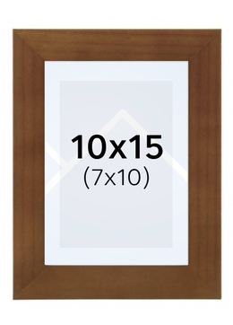 Hama Skara - fotorámik - Orech, 7x10, 10x15