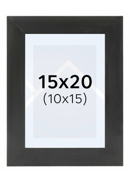 Hama Skara - fotorámik - Bridlicová, 10x15, 15x20