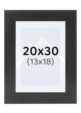 Hama Skara - fotorámik - Bridlicová, 13x18, 20x30