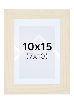 Hama Skara - fotorámik - Breza, 7x10, 10x15