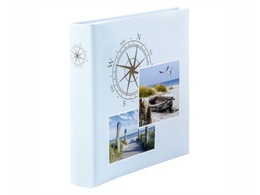 Fotoalbum Hama COMPASS, 100/30x30