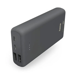 Hama Supreme 20HD