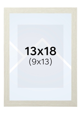 Hama WAVES - fotorámik - Breza, 9x13, 13x18