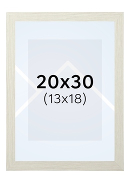 Hama WAVES - fotorámik - Breza, 13x18, 20x30