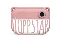Hoppstar Artist Blush