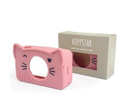 Hoppstar Rookie Silicon Case Blush