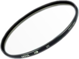 Hoya UV HD filter 52mm