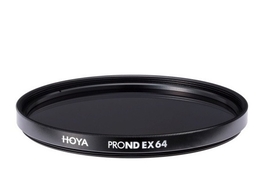 Hoya ND PROND EX 64x 72mm