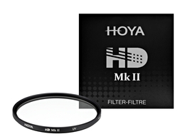 Hoya UV HD Mark II 49mm