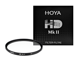 Hoya UV HD Mark II 72mm