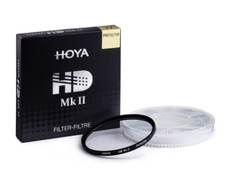 Hoya Protector HD Mark II 52mm