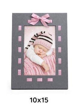 KPH BALERINA - fotorámik - Ružová, 10x15