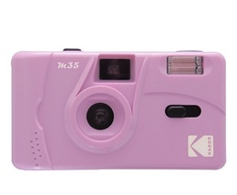 Kodak M35 fialový