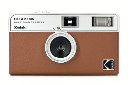 Kodak Ektar H35 hnedý