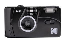 Kodak M38 čierny