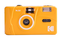 Kodak M38 žltý