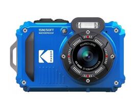 Kodak PIXPRO WPZ2  modrý