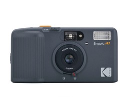 Kodak Snapic A1, Sivý