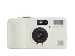 Kodak Snapic A1, biely