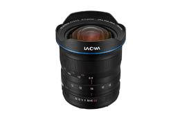 Laowa 10-18mm f/4.5-5.6 Zoom Sony E