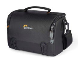 Lowepro Adventura SH 140 III čierna