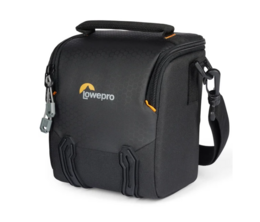 Lowepro Adventura SH 120 III čierna