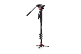 Manfrotto XPRO video monopod (MVMXPRO500)