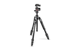 Manfrotto BeFree Advanced Aluminium (MKBFRTA4BK-BH)