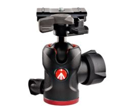 Manfrotto MH494-BH guľová hlava