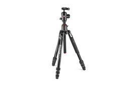 Manfrotto BeFree GT XPRO Aluminium (MKBFRA4GTXP-BH)