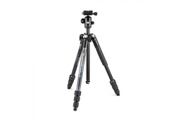 Manfrotto Element MII Aluminium čierny (MKELMII4BK-BH)