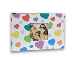 Modus Hearts 10x15/40 (P447)