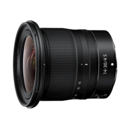 Nikon Nikkor Z 14-30mm f/4 S