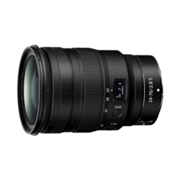 Nikon Nikkor Z 24-70mm f/2.8 S